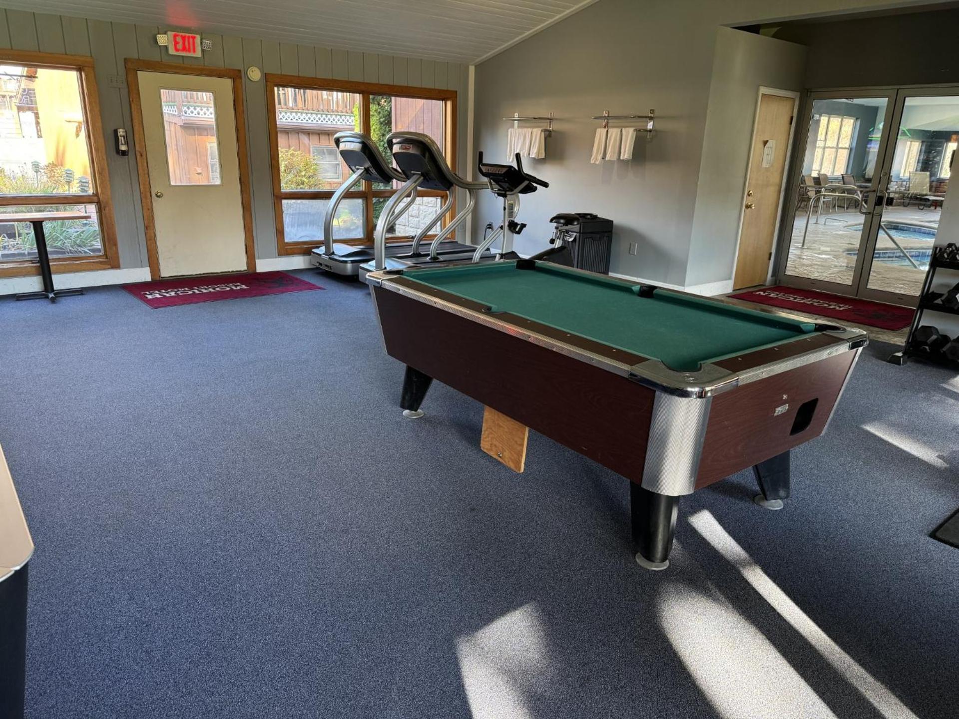 Mohican Resort Motel, Conveniently Located To All Lake George Attractions Queensbury Exterior photo
